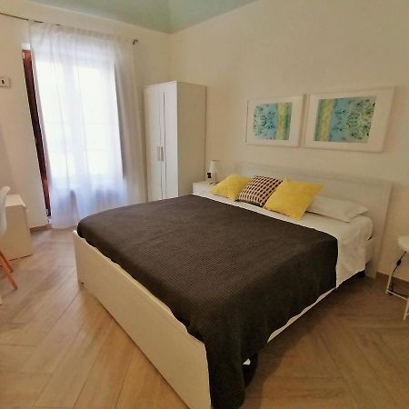 Le Nuvole Di Ortigia Bed & Breakfast Siraküza Dış mekan fotoğraf