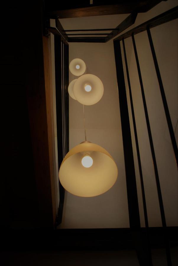 Le Nuvole Di Ortigia Bed & Breakfast Siraküza Dış mekan fotoğraf