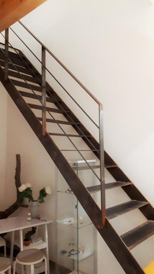 Le Nuvole Di Ortigia Bed & Breakfast Siraküza Dış mekan fotoğraf
