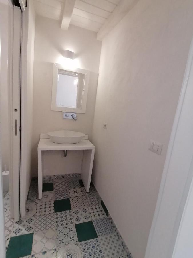 Le Nuvole Di Ortigia Bed & Breakfast Siraküza Dış mekan fotoğraf