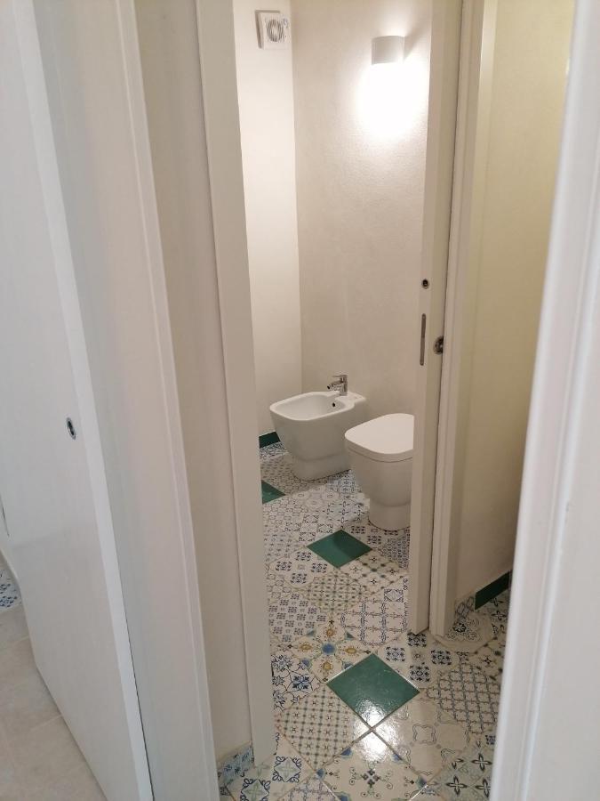 Le Nuvole Di Ortigia Bed & Breakfast Siraküza Dış mekan fotoğraf