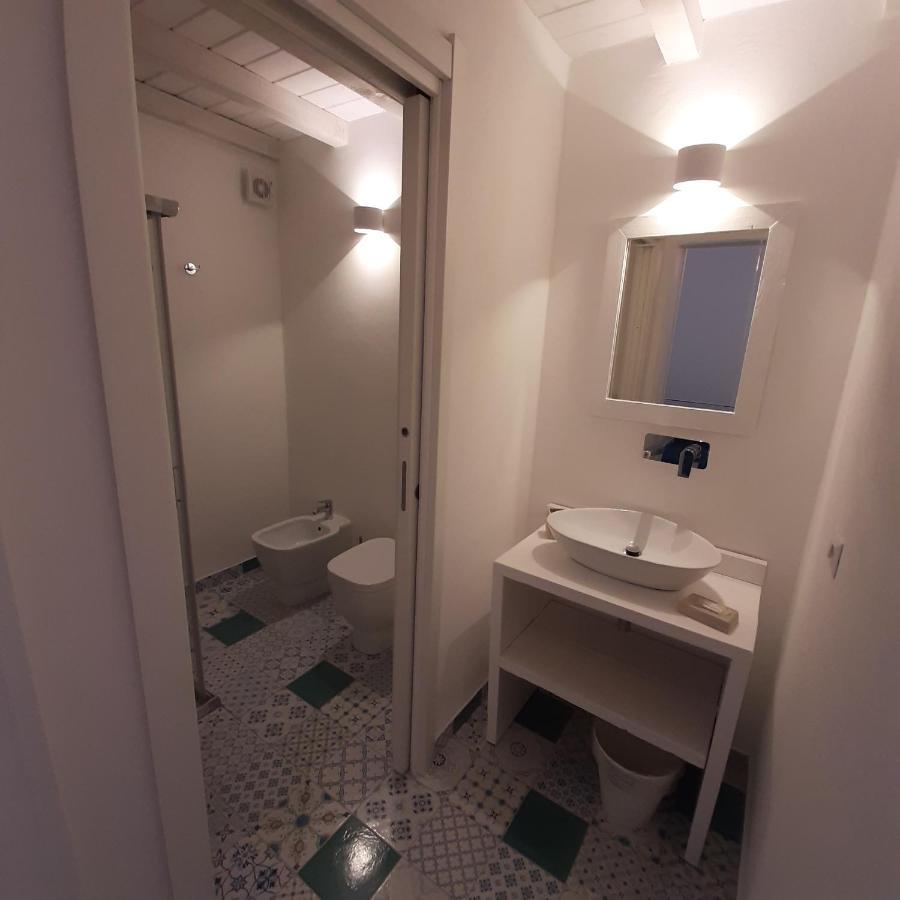 Le Nuvole Di Ortigia Bed & Breakfast Siraküza Dış mekan fotoğraf