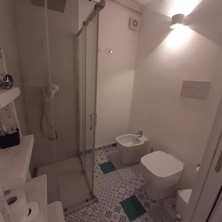Le Nuvole Di Ortigia Bed & Breakfast Siraküza Dış mekan fotoğraf