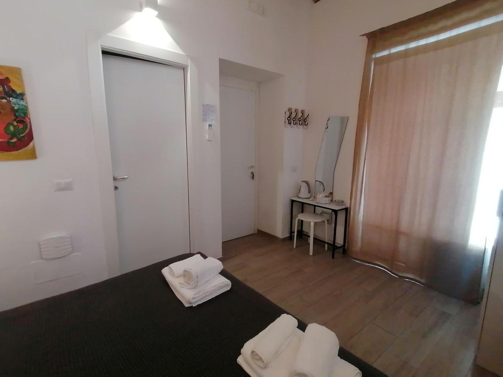 Le Nuvole Di Ortigia Bed & Breakfast Siraküza Dış mekan fotoğraf