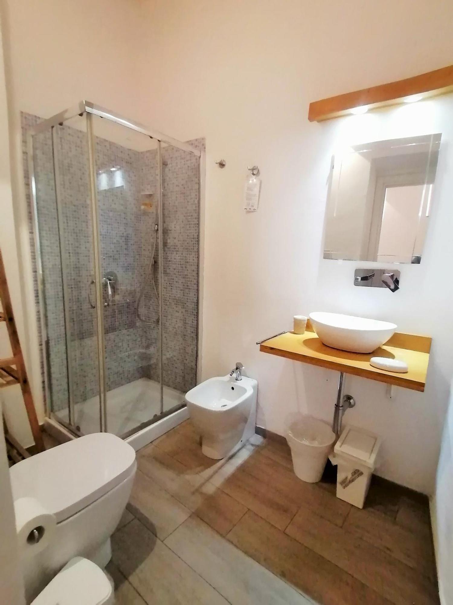 Le Nuvole Di Ortigia Bed & Breakfast Siraküza Dış mekan fotoğraf