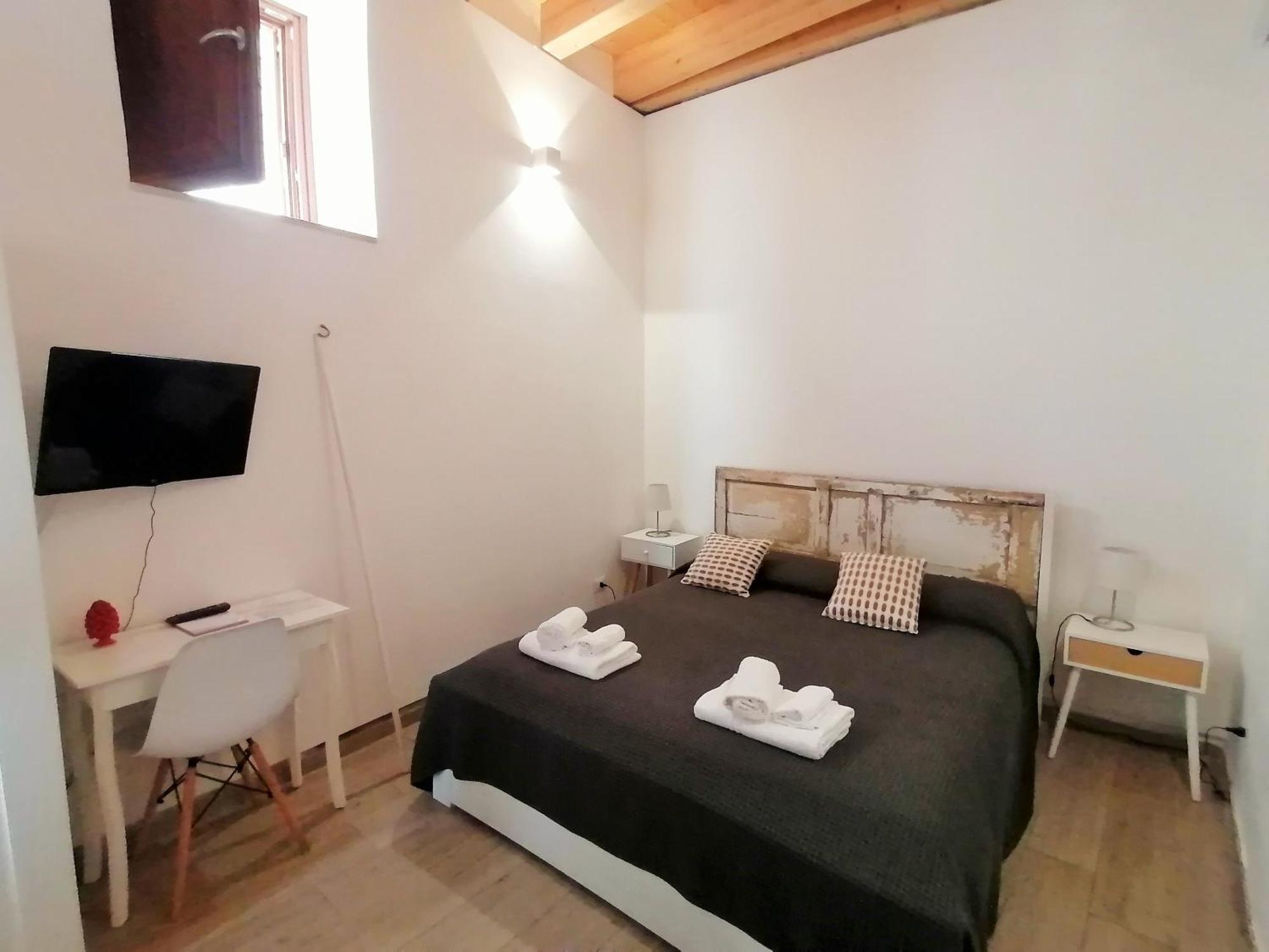 Le Nuvole Di Ortigia Bed & Breakfast Siraküza Dış mekan fotoğraf